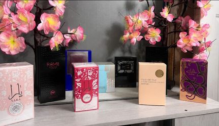 Cologne men and women's 2 For 60$