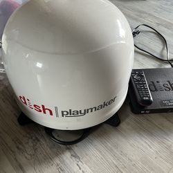 Dish Playmaker