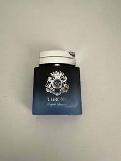 Cologne English Laundry THRONE