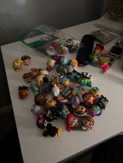 Doorables