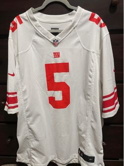 New York Giants Football Jersey XXL - Thibodeaux