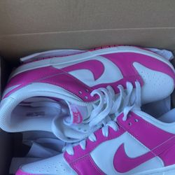Nike Dunks Size7