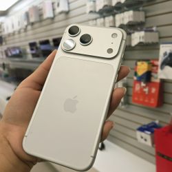 iPhone 17 Pro Max 512gb Unlocked 