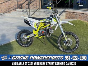 2026 Denago Mx