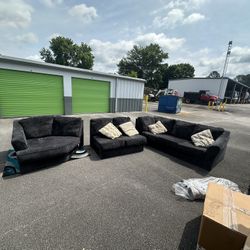 Ashley Furniture Couch