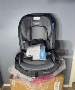 New SlimFit3 LX Graco Car Seat