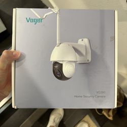 Voger VG360 Home Security Camera