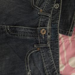 Jeans Size 34