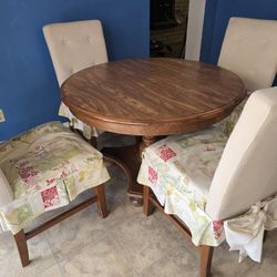 Ethan Allen Dining Set