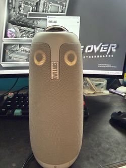 Owl Labs Meeting Owl 360° Video Conference Camera