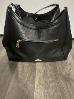 Authentic Coach Bag