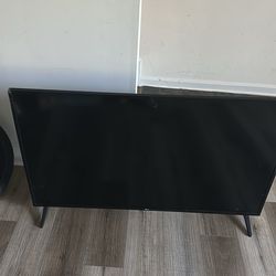 LG 50 inch UHD 2023 model With Box