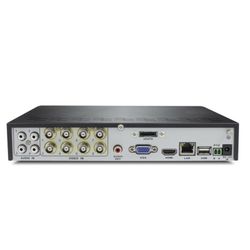 Swann SWDVR-83450 DVR 8-Channel 1TB 960H Digital Video Recorder The Swann SWDVR-83450 (also known as Swann 3450 series) is a robust 8-channel digital 