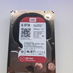 Hard Drives HDD