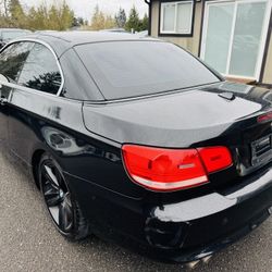2009 BMW 328i