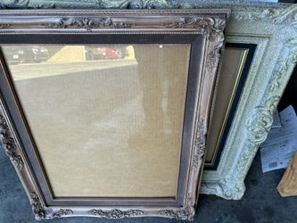 Picture Frames 