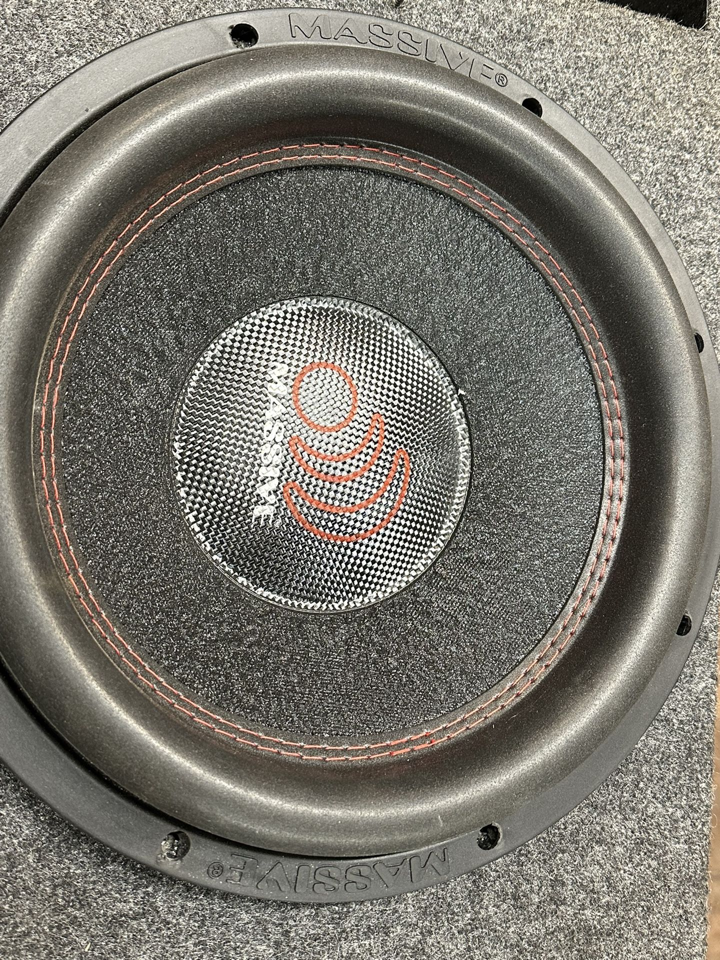 Car Subs
