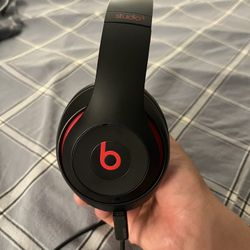 Beats Studio3 Wireless 