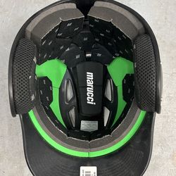 Marucci Baseball/Softball Helmet