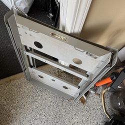 Dometic fridge Slide