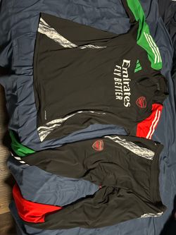 Official Adidas Arsenal Training kit