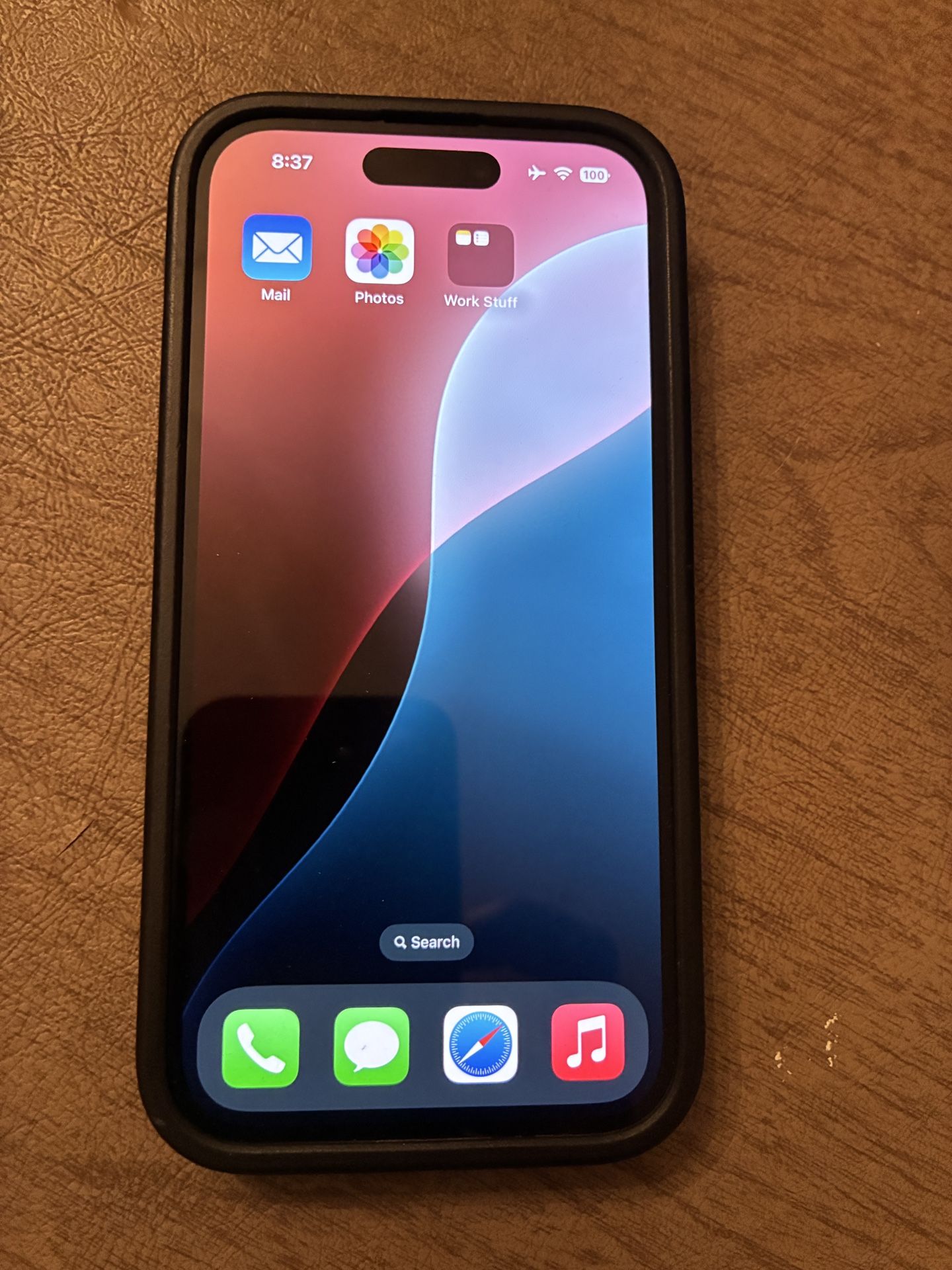 iPhone Pro 14 256gb AT&T Only