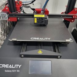 Cr-10S PRO V2 3D Printer 