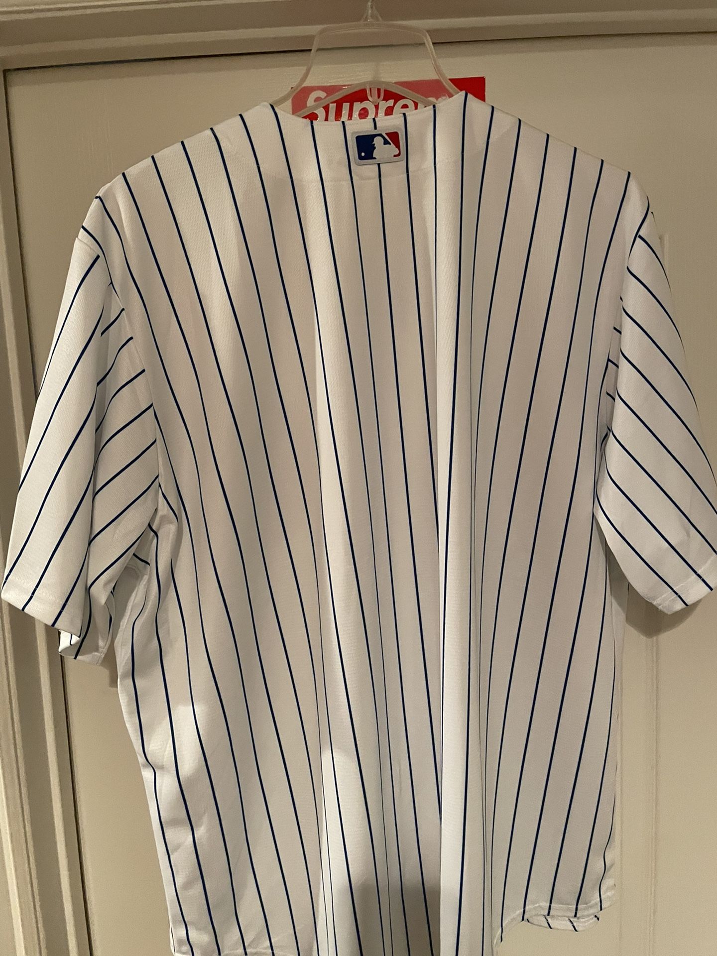 Chicago Cubs Jersey