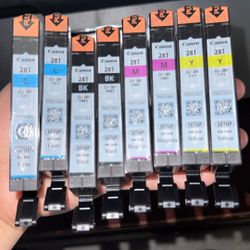 Printer Ink