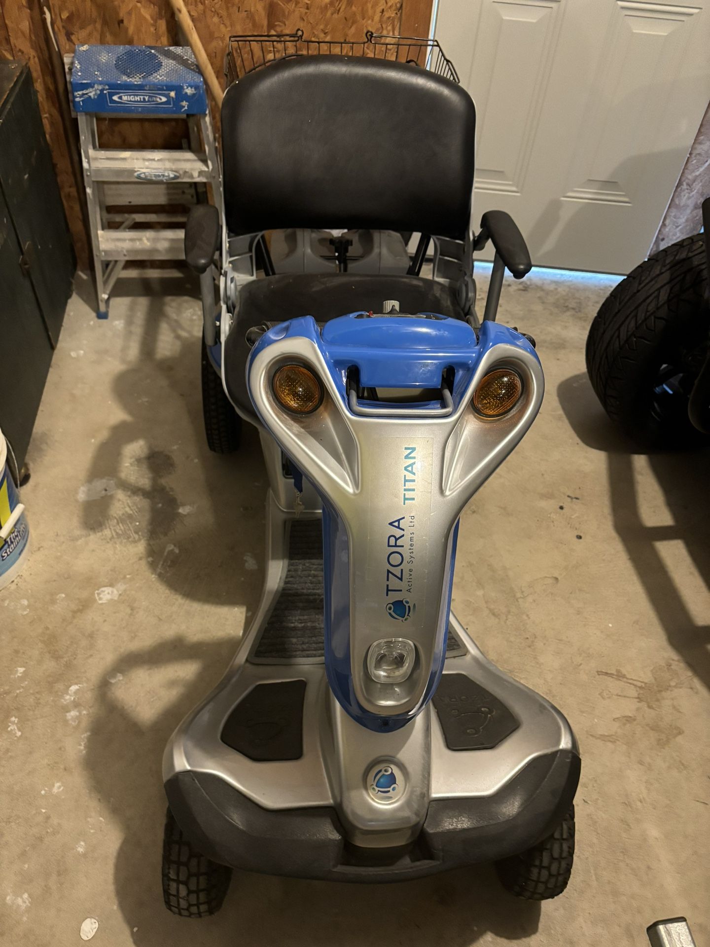 Scooter