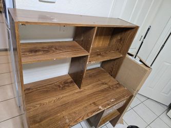 Desk