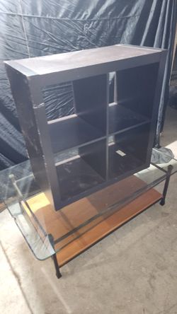 Cube Storage Organizer Shelf 31×31