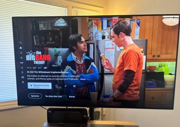 LG c2 oled 48