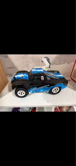 Traxxas LaTrax Prerunner