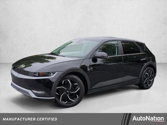 2024 Hyundai IONIQ 5