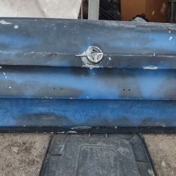 Ford Falcon Tailgate Ranchero 1964/65