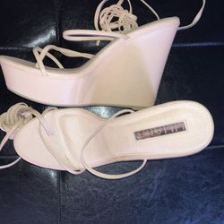 Wedges