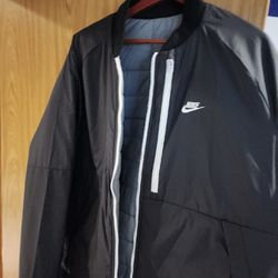 Nike Bomber Jacket