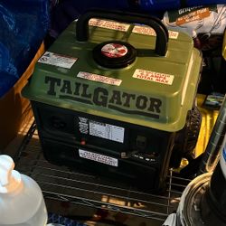 Gas Generator