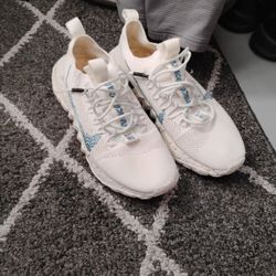 Nike Space Hippie Sneakers 