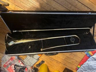 Trombone for sale