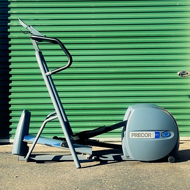 Precor efx 5.17I Elliptical Trainer for Sale in Peoria AZ OfferUp