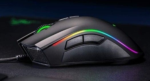 Razer Mouse