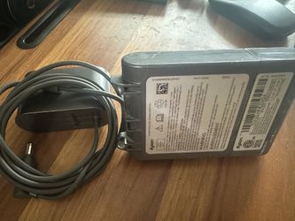 Dyson V7 Battery And Charger