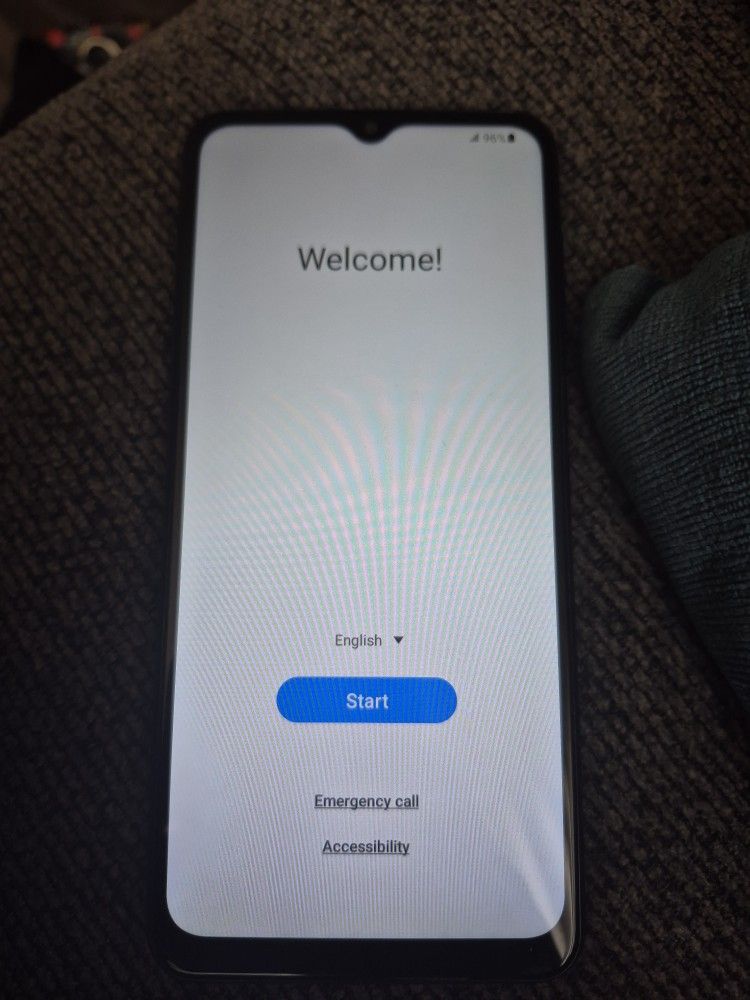 Unlocked Android A15 5g