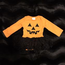 Baby Halloween Outfit