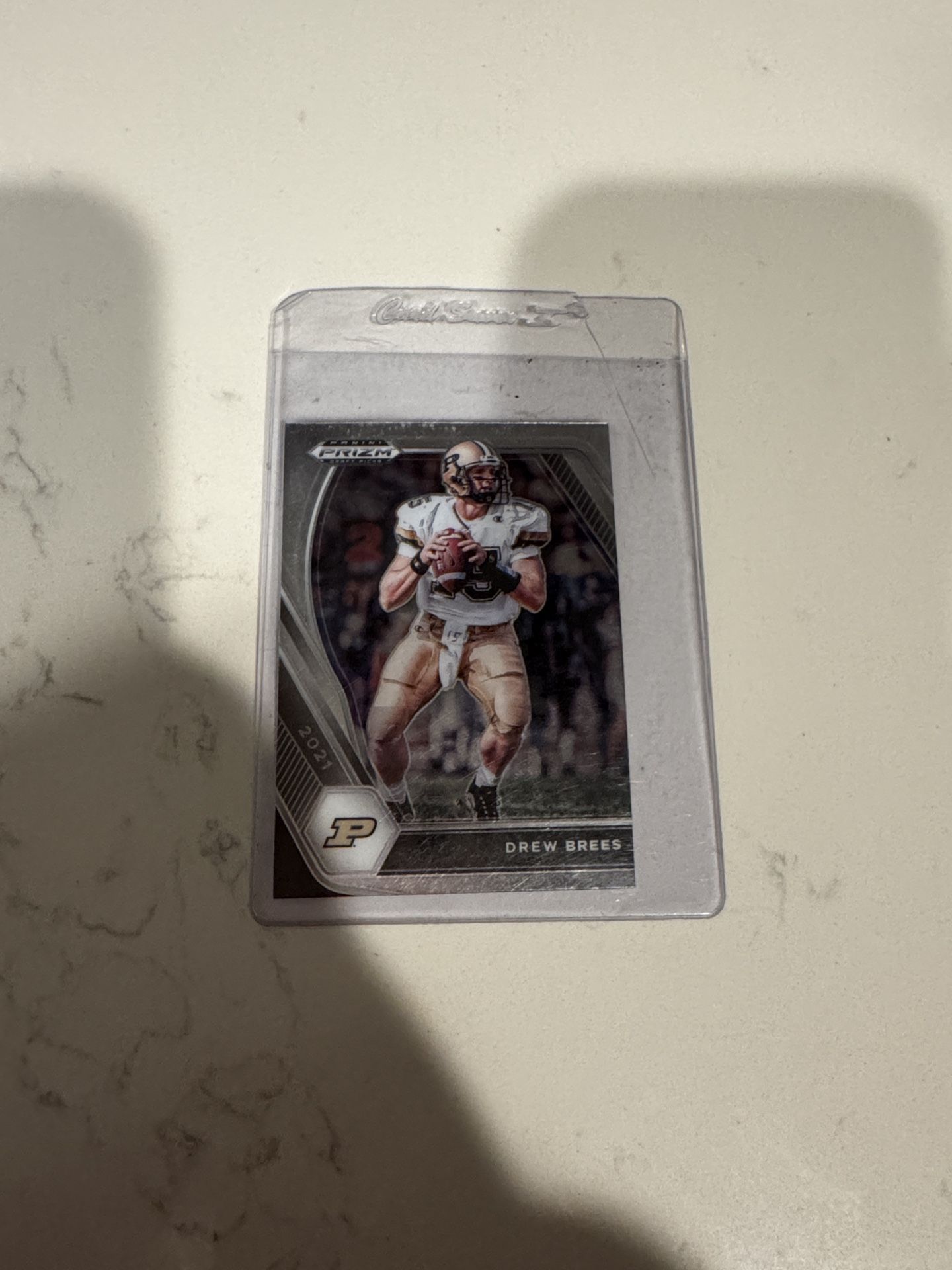 Sports Card
