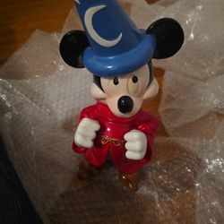 Disney Mickey Mouse Fantasia  Music Box