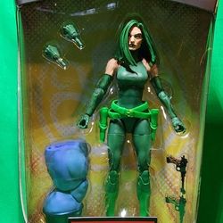 Marvel Legends Madame Hydra, Controller BAF Wave