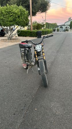 Rad runner